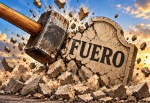 Coinciden Sheinbaum y Nahle: fuero no es un privilegio / Pablo Jair Ortega