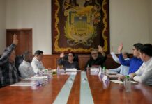 Avanzan las proyecciones 2026 del Conmas; dirige acciones a favor de grupos vulnerables