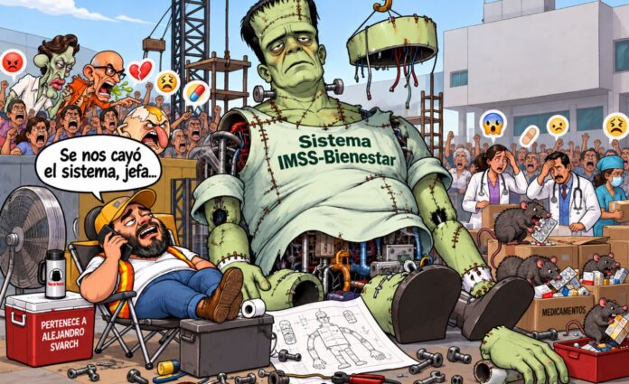 IMSS