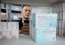 Reporta ISSSTE abasto del 97 por ciento en unidades médicas de Veracruz