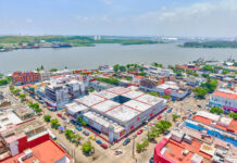 63 años del Mercado Coatzacoalcos: una historia que sigue viva entre generaciones
