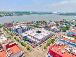 63 años del Mercado Coatzacoalcos: una historia que sigue viva entre generaciones
