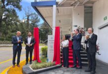 Bayer moderniza su sitio de producción en Orizaba y fortalece su capacidad de manufactura destinada a cinco continentes
