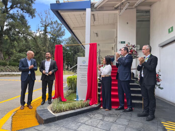 Planta Orizaba Bayer_Nva línea_001