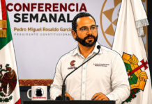No hay que darle tantos focos a la estrategia de la victimización de Dante y MC: Pedro Miguel