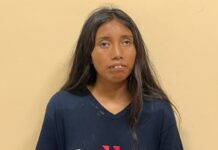 Solicita DIF municipal de Veracruz apoyo para localizar a familiares de joven resguardada