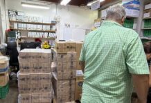 Servicios de salud en Veracruz operan con normalidad; avanza abasto de medicamentos e insumos