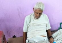Resguarda DIF Municipal de Veracruz a dos adultos mayores en situación de calle y busca a sus familiares