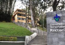 Los desaparecidos de la UV / Raymundo Jiménez