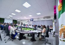 OPLE Veracruz aprueba Proyecto de Presupuesto de Egresos acorde a los retos de la elección de 2027