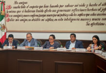 Ayuntamiento presenta avances de obra pública ante el Consejo de Desarrollo Municipal