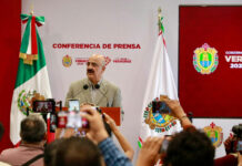 FGE y FGR investigarán fallecimiento del diputado federal Zenyazen Escobar: SEGOB