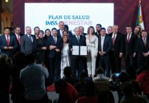 Salud: fallida federalización / Raymundo Jiménez