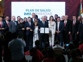 Salud: fallida federalización / Raymundo Jiménez