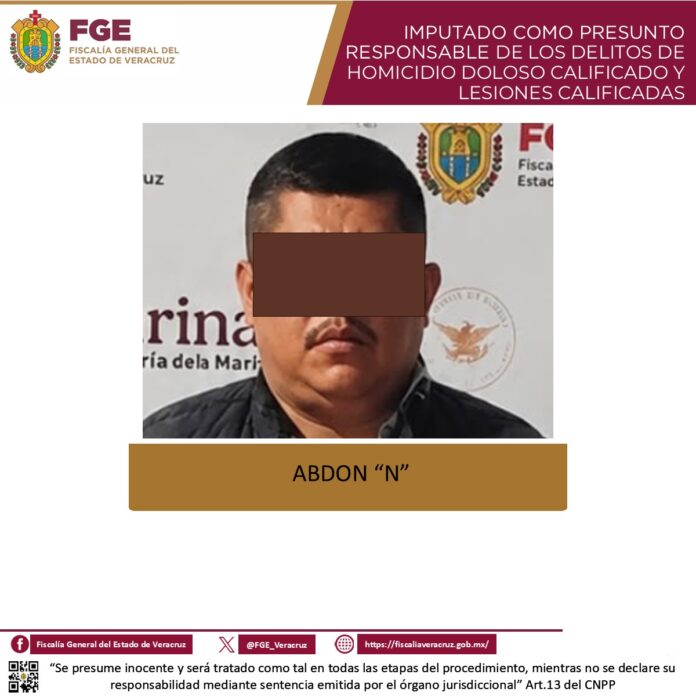 asesino