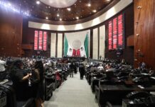 La Cámara de Diputados lamenta el fallecimiento del diputado Zenyazen Escobar: Raúl Bolaños