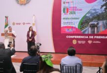 Regresa la Carrera Panamericana a Veracruz con nueva ruta, pasará por Xalapa