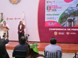 Regresa la Carrera Panamericana a Veracruz con nueva ruta, pasará por Xalapa