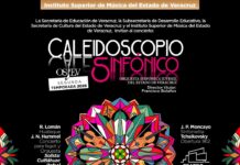 Inicia la segunda temporada 2026 de la OSJEV con Caleidoscopio Sinfónico
