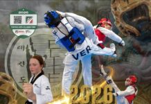 Anuncian la edición XIII del Torneo Élite de Taekwondo 2026