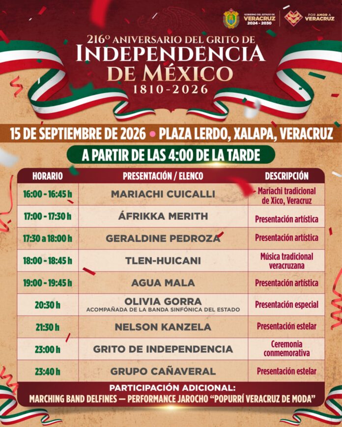 cartelera
