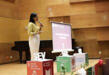 SEV fomenta prevención del suicidio y acompañamiento emocional en comunidad educativa