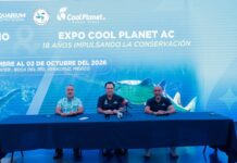 Veracruz sede del Congreso Latinoamericano sobre Peces Marinos y la Expo Cool Planet