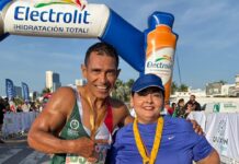 AMANC Veracruz celebra con éxito 14 años de “Corriendo por la Vida”