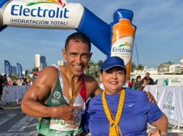 AMANC Veracruz celebra con éxito 14 años de “Corriendo por la Vida”