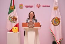 Cada peso cuenta: Rocío Nahle convoca a donar para el CRIT Minatitlán