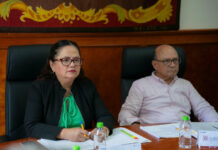Aprueba Órgano de Gobierno Proyecto de Presupuesto de la CMAS