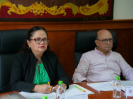 Aprueba Órgano de Gobierno Proyecto de Presupuesto de la CMAS