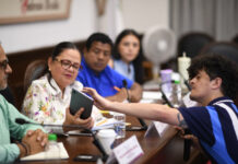 Este 2026 aplicará Ayuntamiento casi 500 millones de pesos en obra pública