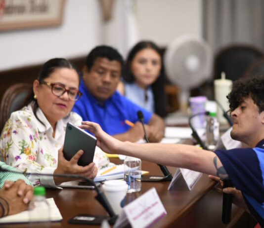 Este 2026 aplicará Ayuntamiento casi 500 millones de pesos en obra pública