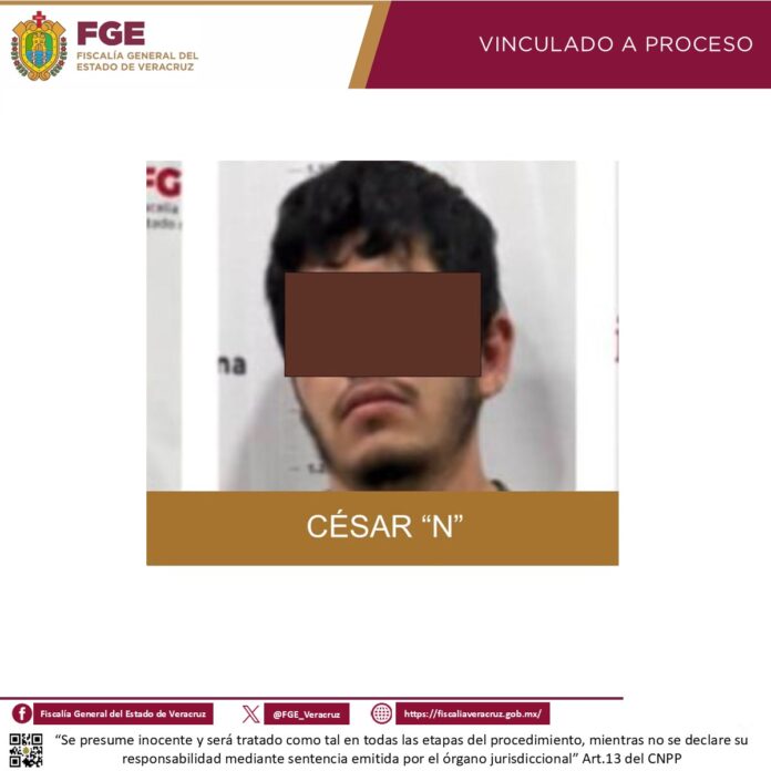 detenido