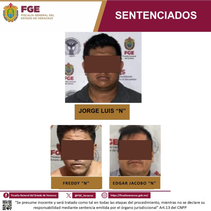 detenidos