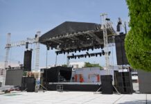 Vivirá Coatzacoalcos su noche mexicana con el primer Grito de Independencia de Pedro Miguel Rosaldo