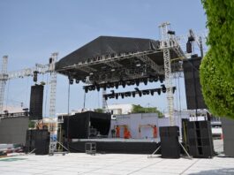 Vivirá Coatzacoalcos su noche mexicana con el primer Grito de Independencia de Pedro Miguel Rosaldo