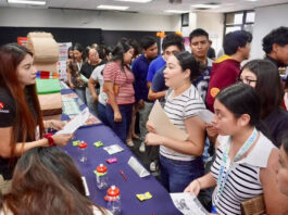 Feria Estatal de Empleo ofrece más de 700 espacios en Cuitláhuac