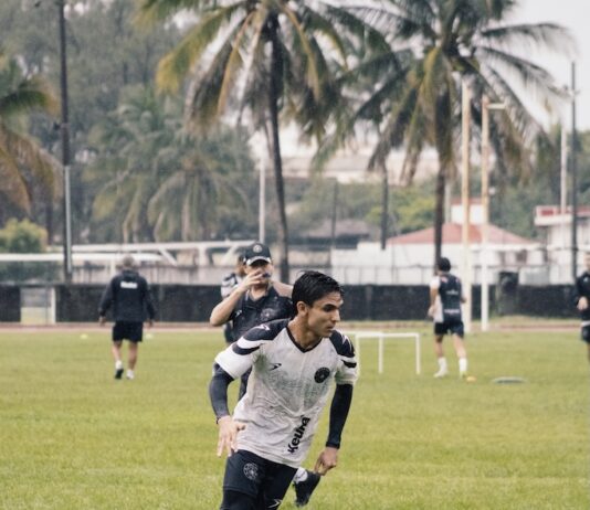 Va Piratas FC por la victoria ante Venados