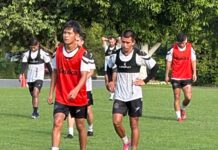 Piratas de Veracruz alista el abordaje ante Alebrijes