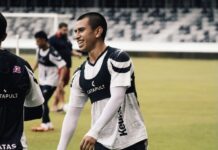 Piratas FC concluyen preparación, reciben este viernes a Venados