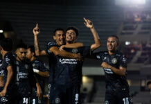 Piratas FC golea 4-1 a Correcaminos