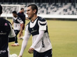 Piratas FC concluyen preparación, reciben este viernes a Venados