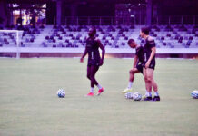 Inicia Piratas FC semana con la mira puesta en Correcaminos
