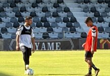 Piratas de Veracruz enfila el timón rumbo a Zacatecas