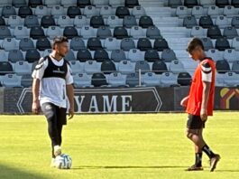 Piratas de Veracruz enfila el timón rumbo a Zacatecas