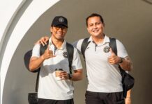 Zarpan Piratas de Veracruz rumbo a Zacatecas
