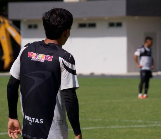 Alista Piratas FC una batalla de alta intensidad ante Venados