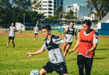 Piratas de Veracruz ajusta el timón y va por el triunfo ante Alebrijes